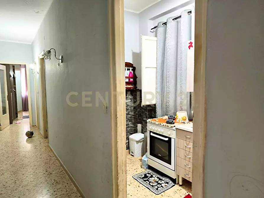 Immagine 14 di Bilocale in vendita  in Via Scillato 34 a Palermo