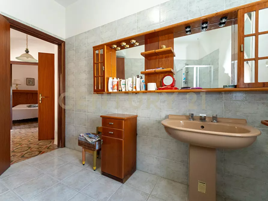 Immagine 55 di Casa indipendente in vendita  in via delle azalee 4 a Augusta