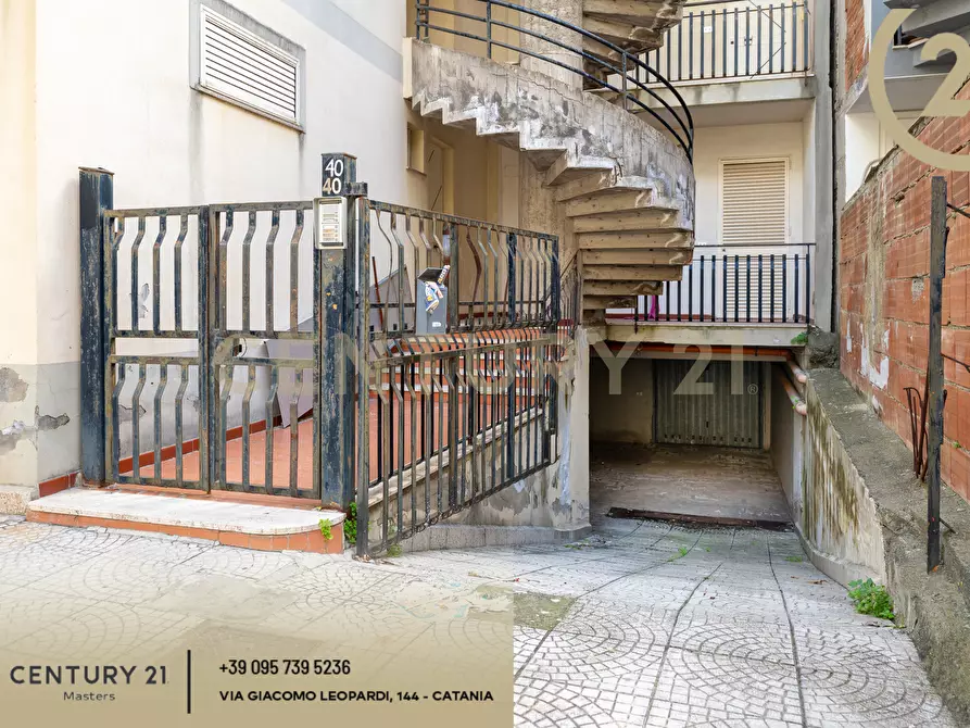 Immagine 48 di Trilocale in vendita  in Via Giuseppe Verdi 40 a Roccalumera