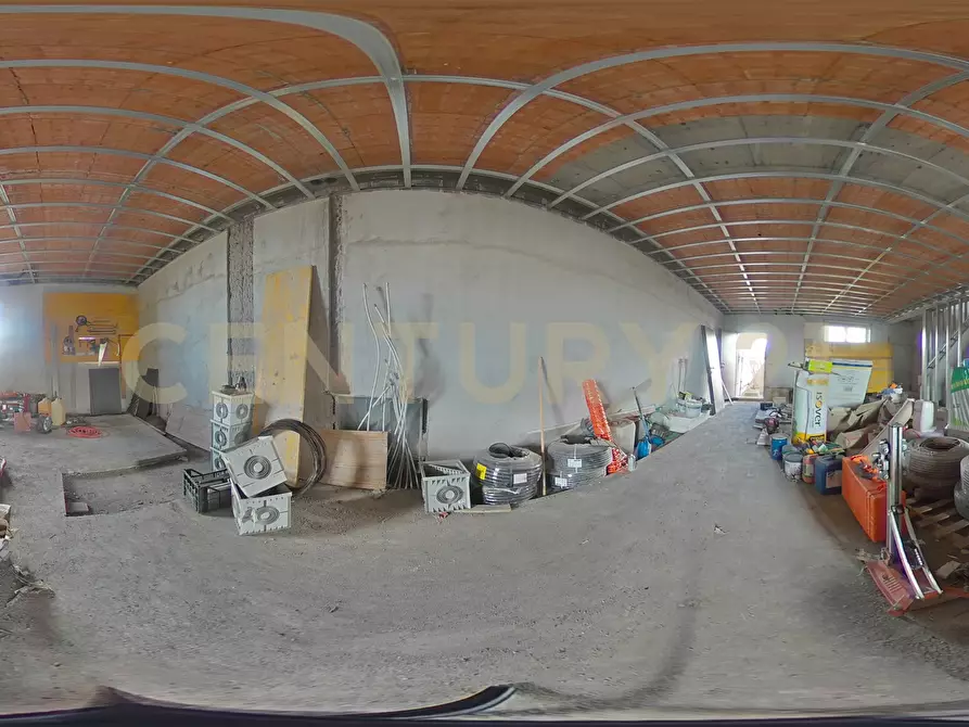 Immagine 13 di Casa indipendente in vendita  in Via Giosuè Carducci 8 a San Gregorio Di Catania