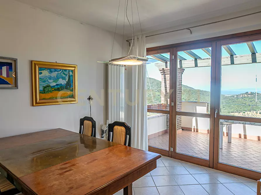 Immagine 6 di Quadrilocale in vendita  in Via delle Fornaci snc a Scarlino