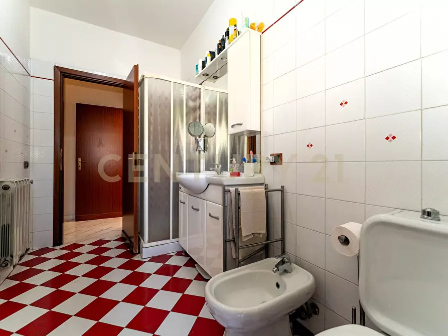 Immagine 23 di Appartamento in vendita  in Via Spagnola 51 a Aci Castello