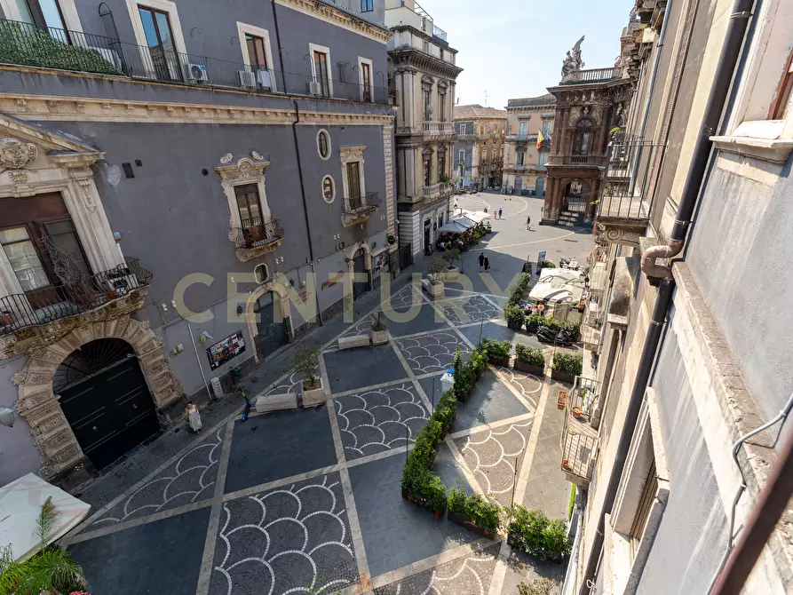 Immagine 45 di Pentalocale in vendita  in Via Antonino di Sangiuliano 185 a Catania