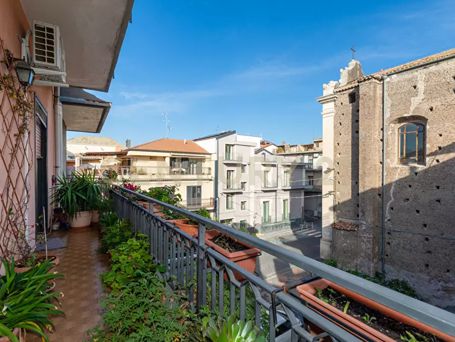 Immagine 26 di Pentalocale in vendita  in Piazza Giovanni Longo 122 a Misterbianco