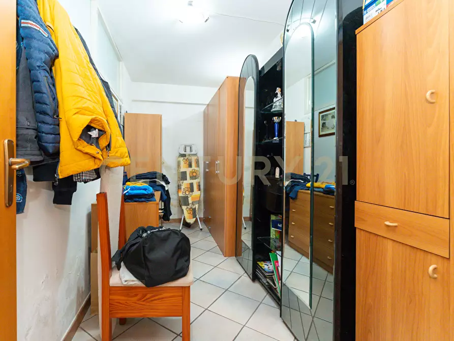 Immagine 100 di Casa indipendente in vendita  in Via Vampolieri 34m a Aci Catena