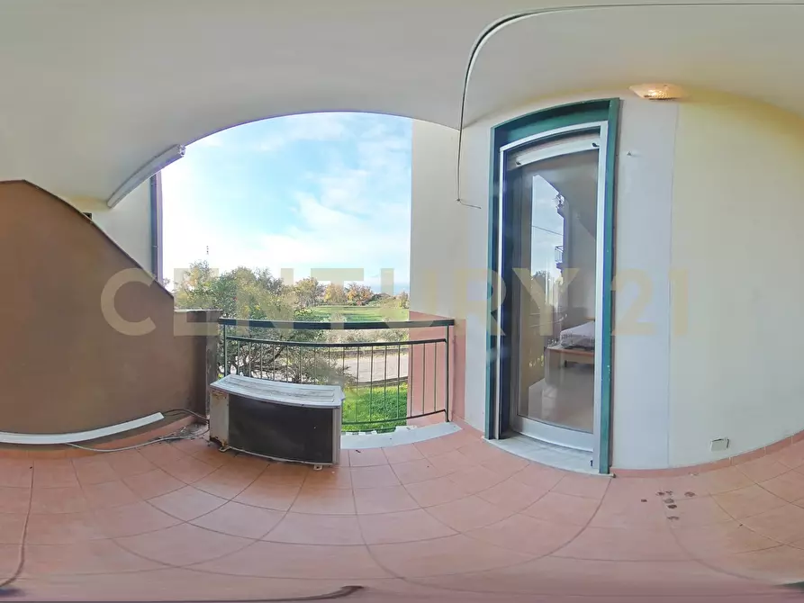 Immagine 39 di Bilocale in vendita  in Contrada Pietrenere 17 a Giardini-Naxos