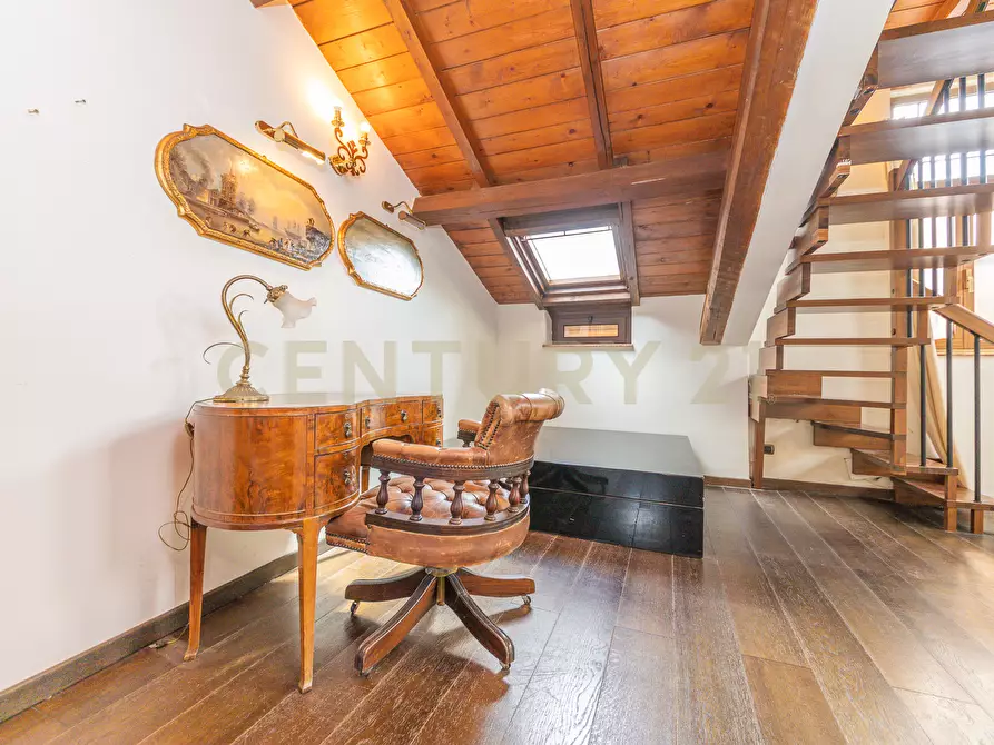 Immagine 6 di Quadrilocale in vendita  in Via Armando Sala 29 a Bracciano