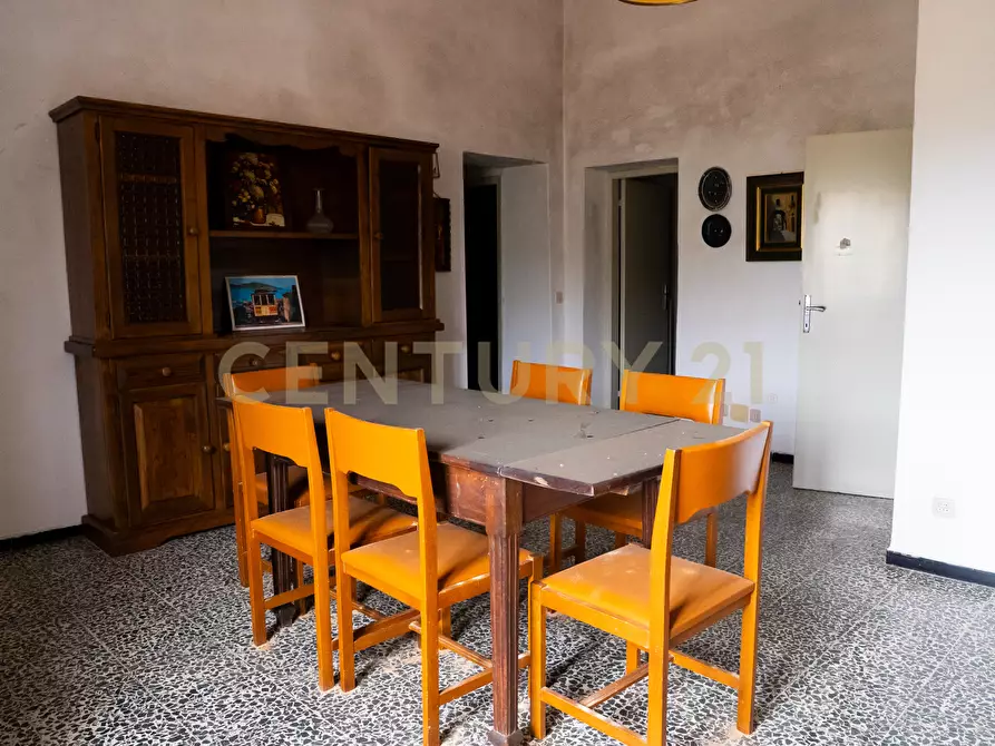 Immagine 23 di Rustico / casale in vendita  in sasso d'ombrone a Cinigiano