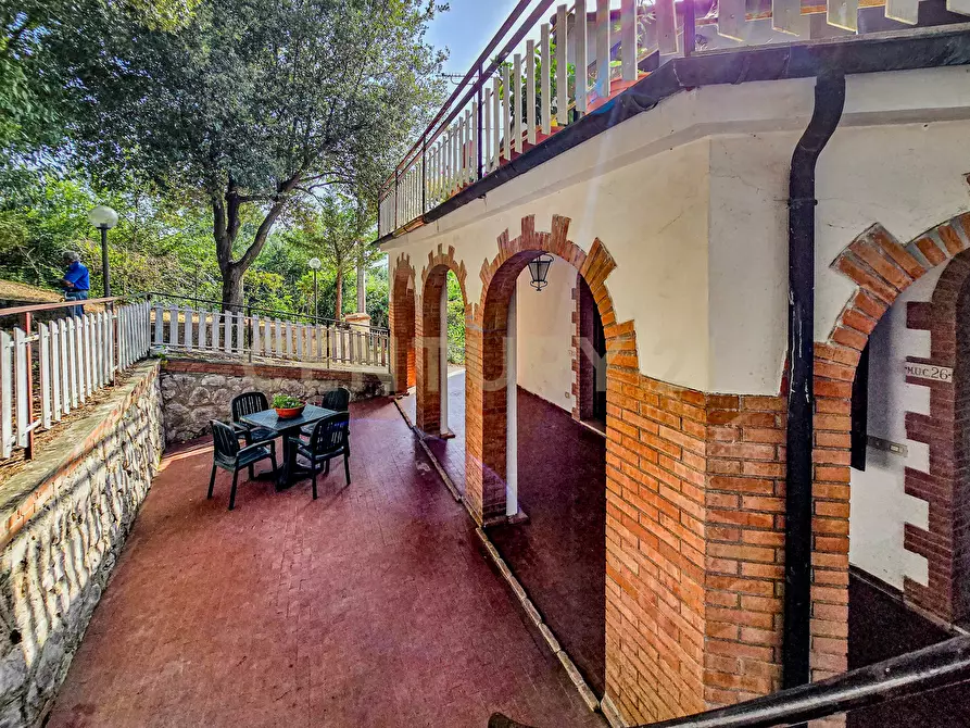 Immagine 2 di Rustico / casale in vendita  in Località Granchiaia snc a Massa Marittima