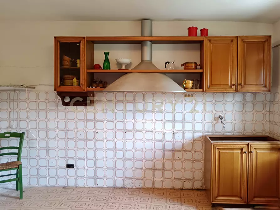 Immagine 8 di Rustico / casale in vendita  in località i chiostri a Piancastagnaio