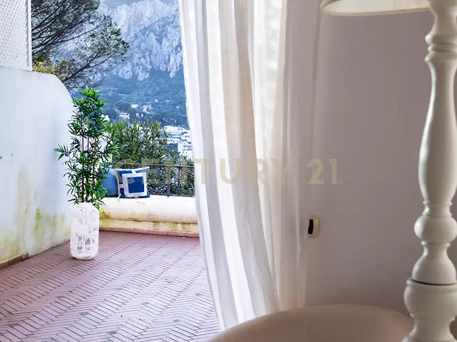 Immagine 52 di Villa in vendita  in Via Tuoro 11 a Capri