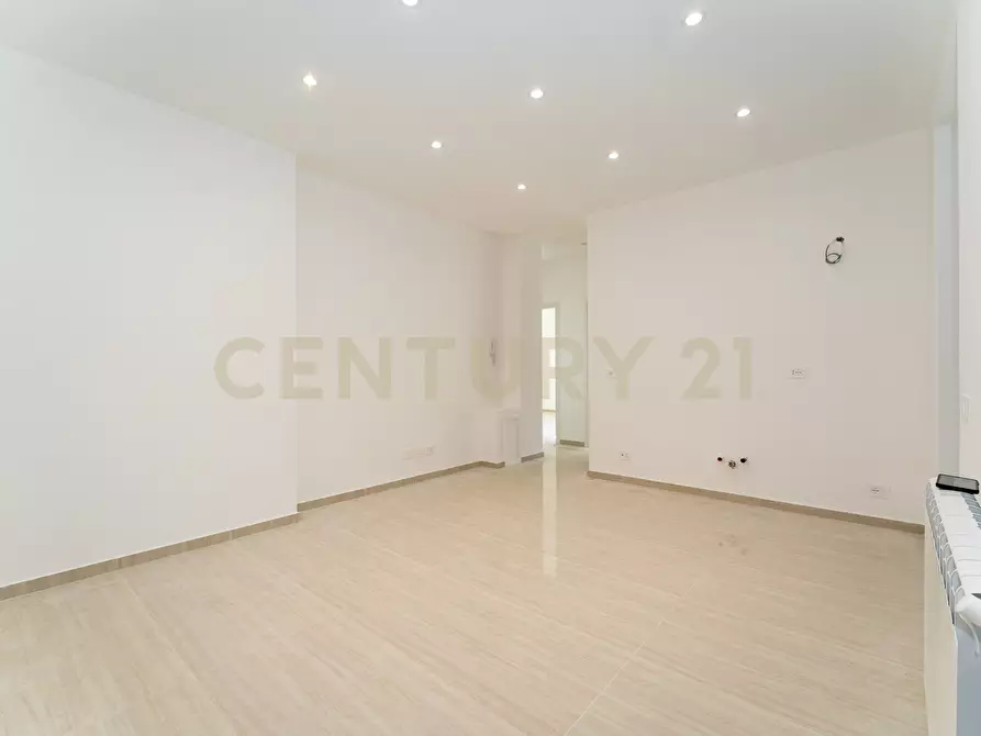 Immagine 1 di Appartamento in vendita  in Via Sgroppillo 21 a San Gregorio Di Catania