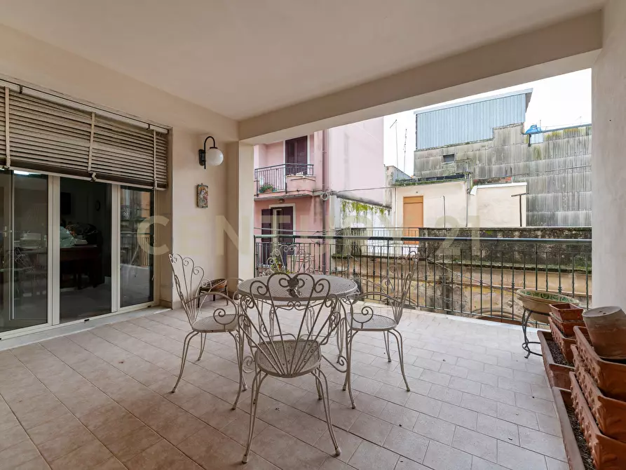 Immagine 7 di Pentalocale in vendita  in Via Archimede sn a Carlentini