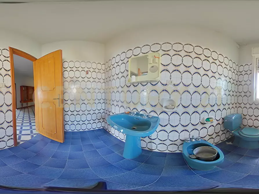 Immagine 61 di Casa bifamiliare in vendita  in Viale Ionio baia del gambero a Augusta