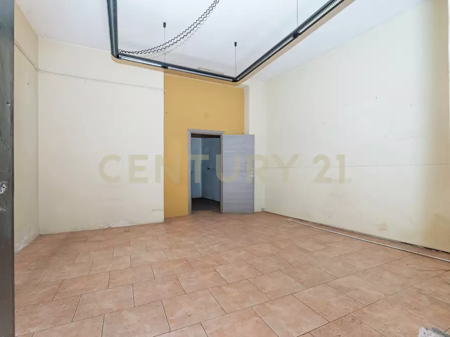 Immagine 5 di Casa indipendente in vendita  in Via Antonio Santangelo Fulci 13 a Catania