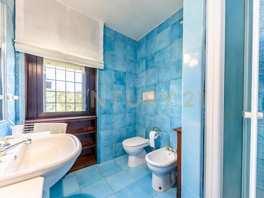 Immagine 45 di Casa indipendente in vendita  in Via Giovanni Canestrini 20 a Roma