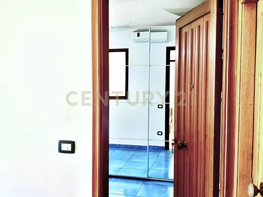 Immagine 3 di Quadrilocale in vendita  in Via Tripoli 134 a Capo D'orlando