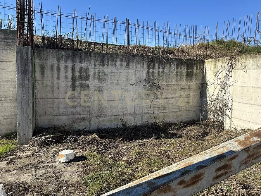 Immagine 9 di Terreno edificabile in vendita  in Via Toffanelle Nuove a Zevio