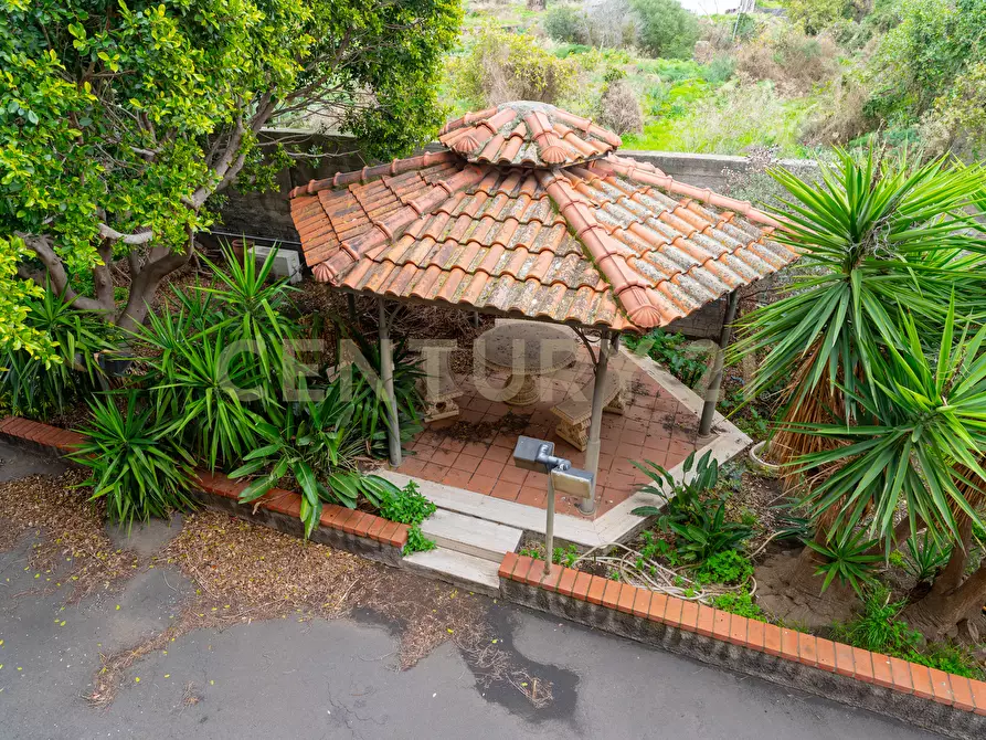 Immagine 10 di Villa in vendita  in Via delle Camelie 20 a Misterbianco