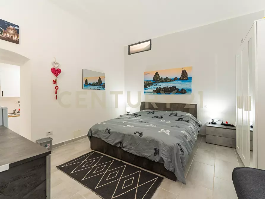 Immagine 26 di Casa indipendente in vendita  in vicolo croce 6 a Catania