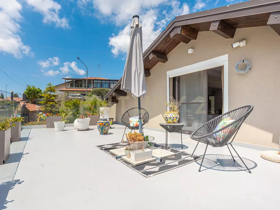 Immagine 78 di Villa in vendita  in Via Monpeluso 8 a Nicolosi