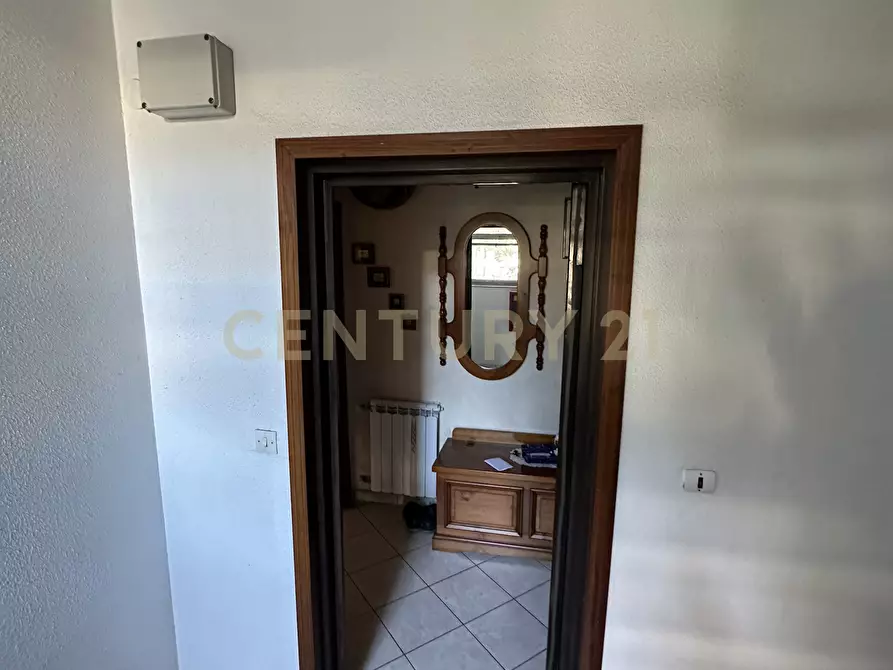 Immagine 22 di Quadrilocale in vendita  in Viale Castagnola 13 bis a Catania