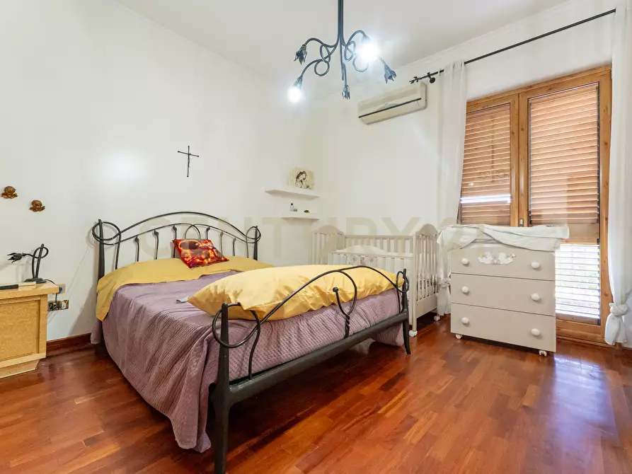 Immagine 5 di Trilocale in vendita  in Via Antonino Bonaccorsi 12 a Acireale