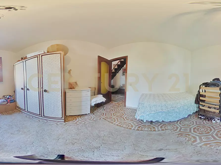 Immagine 89 di Villa in vendita  in Via Francesco Durante 11 a Pedara