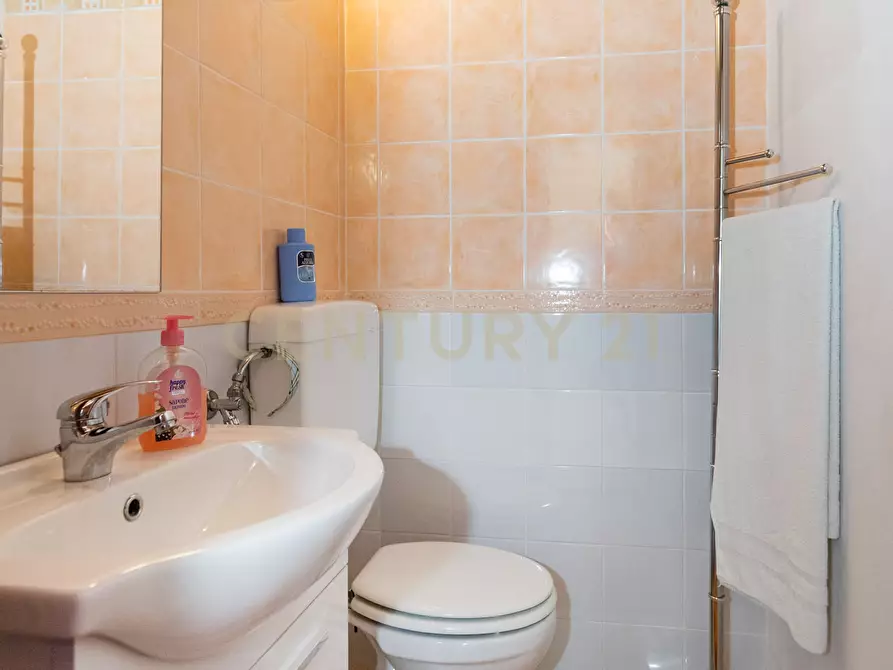 Immagine 42 di Casa indipendente in vendita  in VIALE ROSANNA a Noto