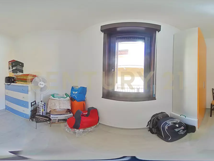 Immagine 56 di Casa indipendente in vendita  in Via Oberdan 7 a Motta Sant'anastasia