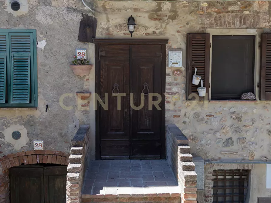 Immagine 20 di Bilocale in vendita  in Via Farini 28 a Civitella Paganico