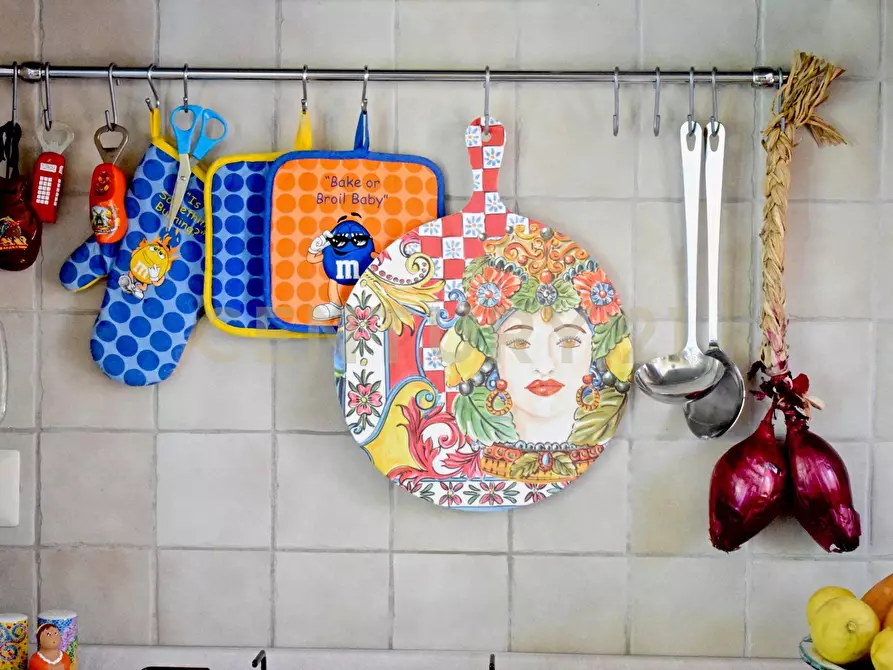 Immagine 54 di Villa in vendita  in Contrada Gisira 2/A a Augusta