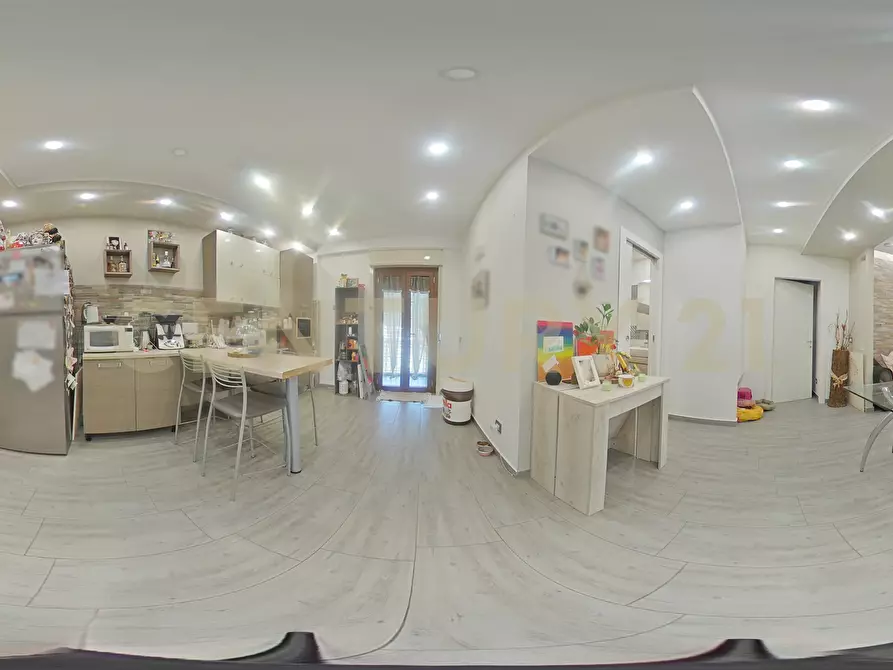 Immagine 32 di Appartamento in vendita  in Via Brigadiere Salvatore di Stefano 6 a Catania