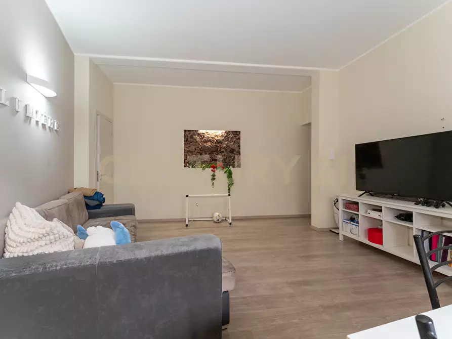 Immagine 4 di Appartamento in vendita  in Via Rametta 2a a Catania