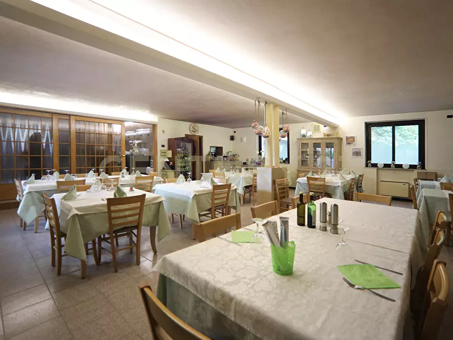 Immagine 14 di Pentalocale in vendita  in Via Giuseppe Garibaldi 5 a Casaleone