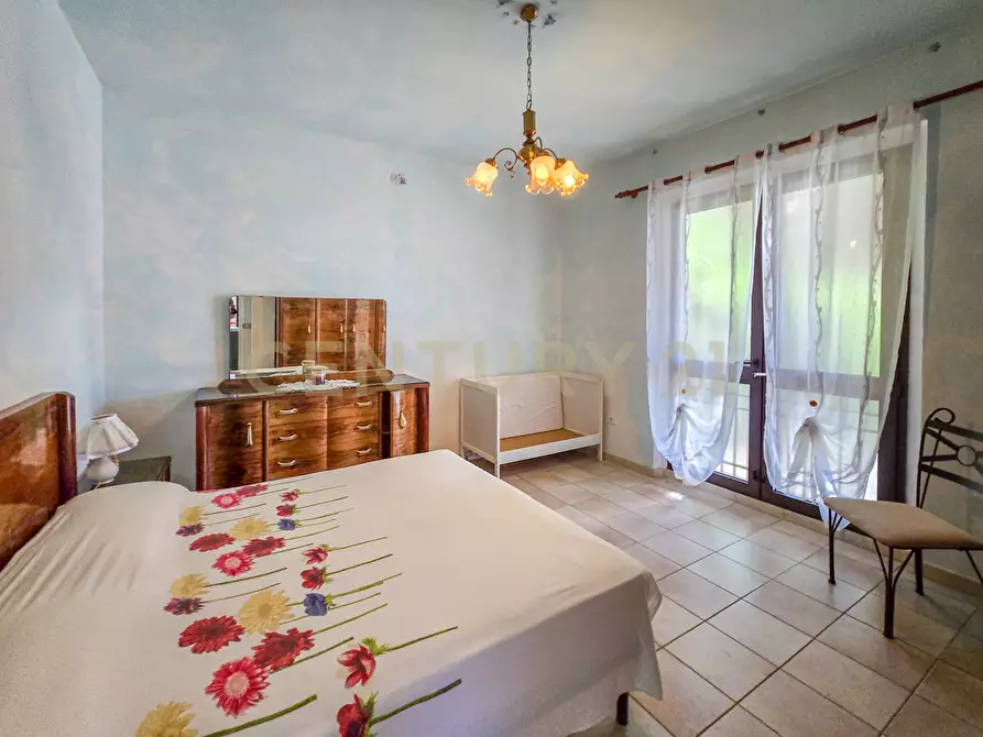 Immagine 20 di Villa in vendita  in località le coste a Roccastrada