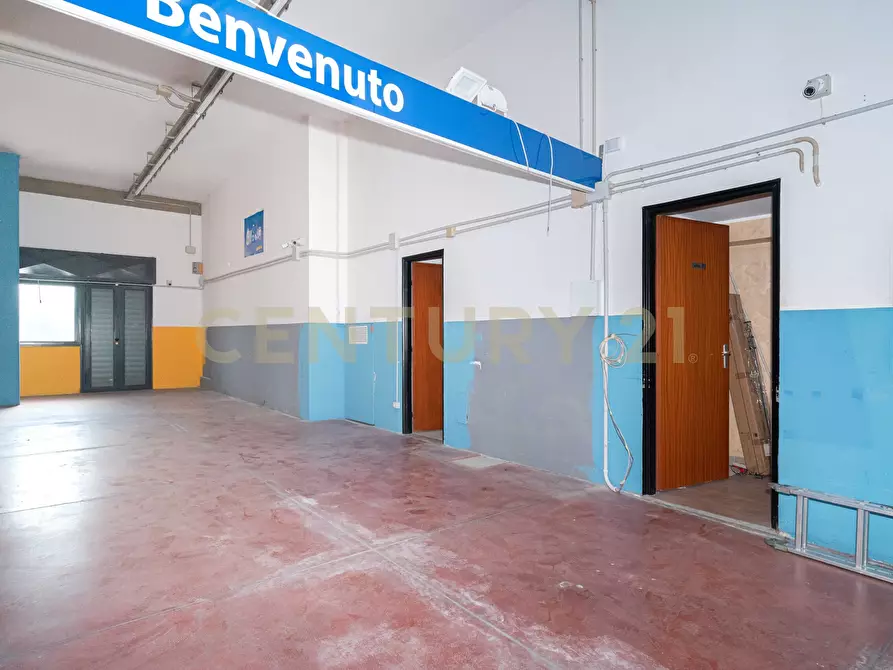 Immagine 17 di Attività artigianale in vendita  in Viale San Teodoro 4i a Catania