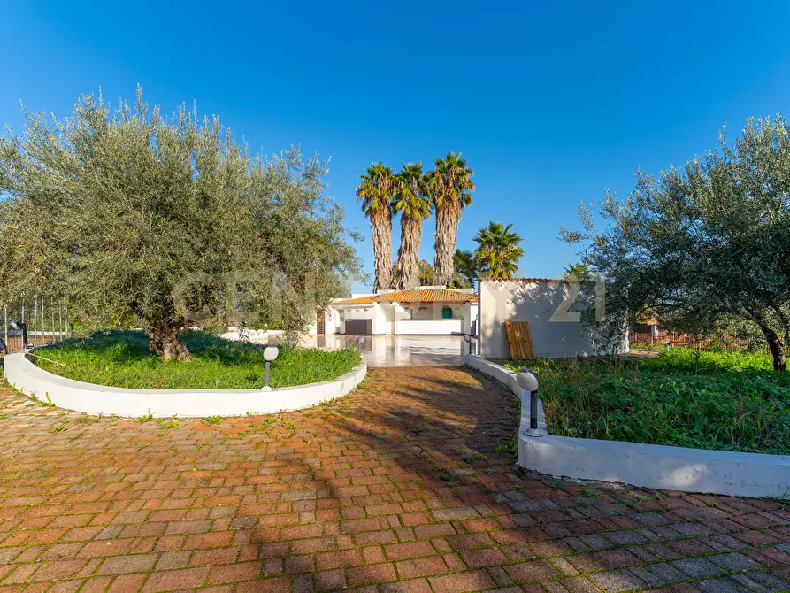 Immagine 21 di Casa indipendente in vendita  in Contrada Bongiovanni 2 a Augusta