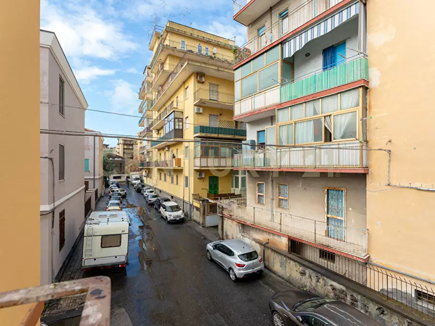 Immagine 37 di Trilocale in vendita  in Via Fattorini 2 a Catania