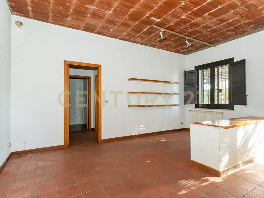 Immagine 11 di Villa in vendita  in Via Gallinaro 22 a Aci Castello