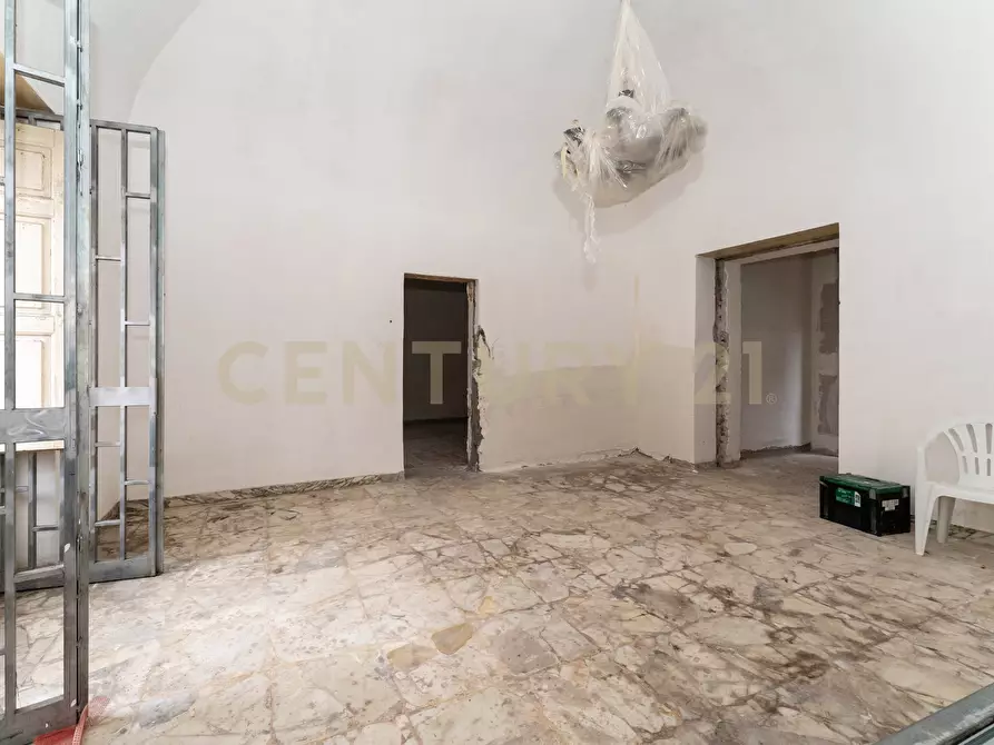 Immagine 47 di Casa indipendente in vendita  in VIA CROCIFISSO 42 a Aci Castello