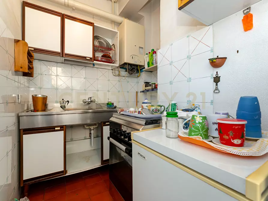 Immagine 18 di Trilocale in vendita  in Via Duca degli Abruzzi 163 a San Giovanni La Punta