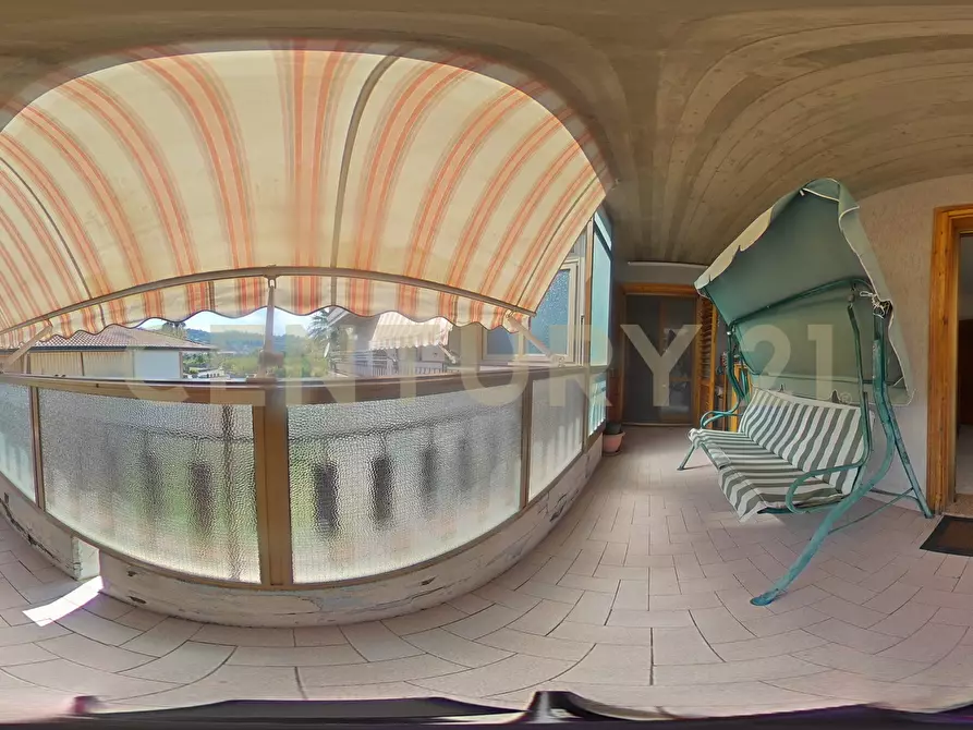 Immagine 38 di Bilocale in vendita  in Via Gesualdo Bufalino 1 a Aci Catena