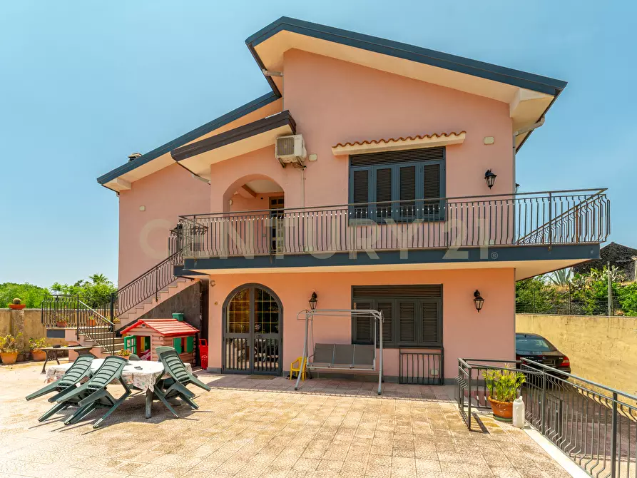 casa indipendente in vendita a Mascalucia