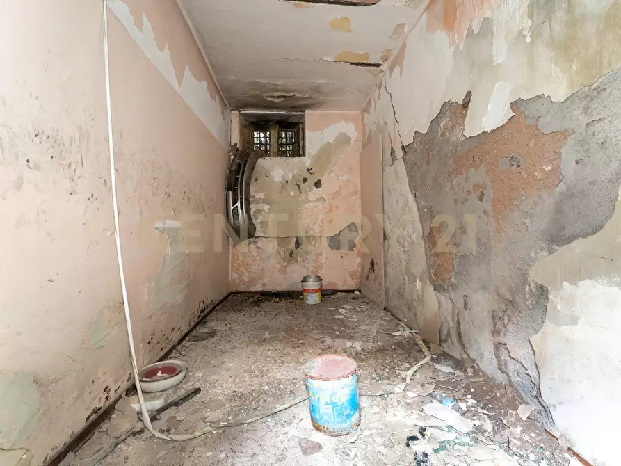 Immagine 10 di Casa indipendente in vendita  in Via Zia Lisa 252 a Catania