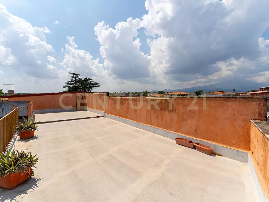 Immagine 43 di Casa semindipendente in vendita  in Via Duca degli Abruzzi 105 a San Giovanni La Punta