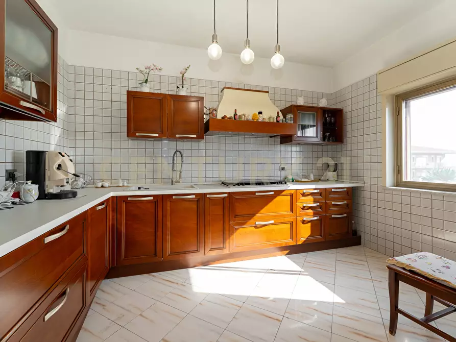 Immagine 10 di Appartamento in vendita  in Via Spagnola 51 a Aci Castello