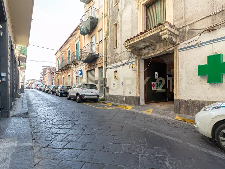 Immagine 10 di Casa indipendente in vendita  in Via Marchese 392 a Misterbianco