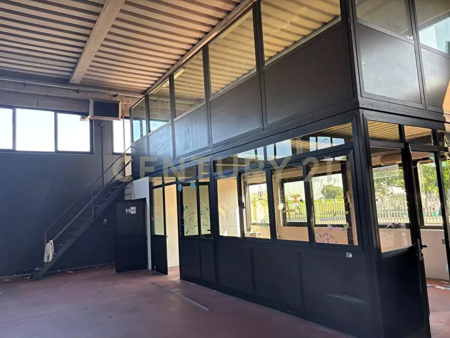 Immagine 28 di Attività artigianale in affitto  in Via Caduti sul Lavoro 23 a Isola Della Scala