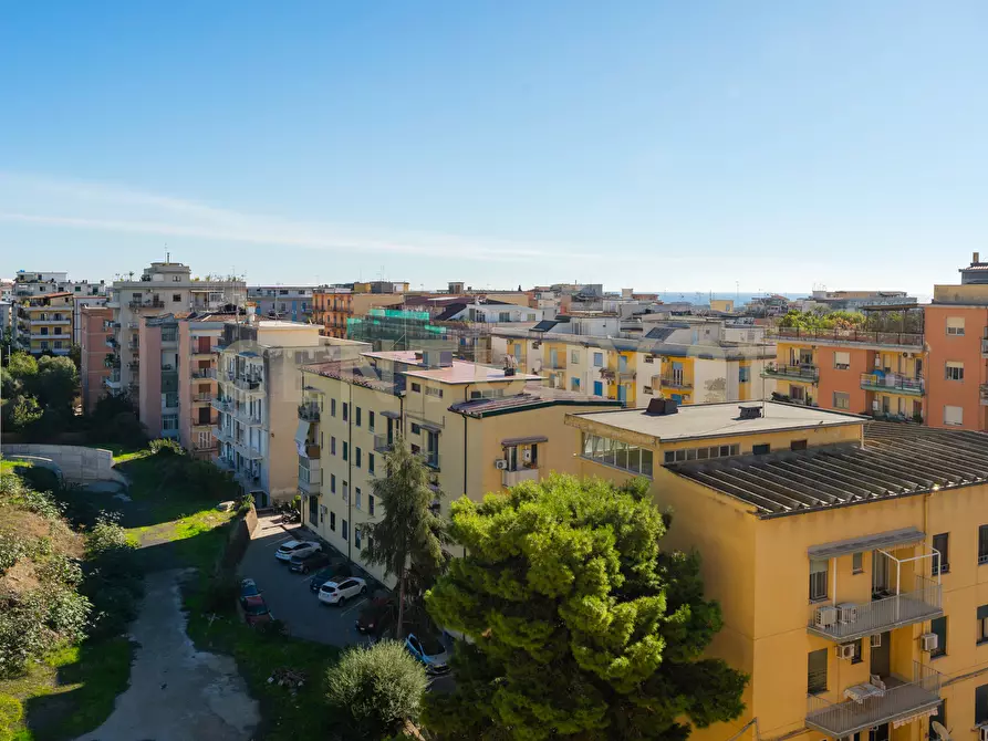 Immagine 33 di Quadrilocale in affitto  in Via Mineo 33 a Catania